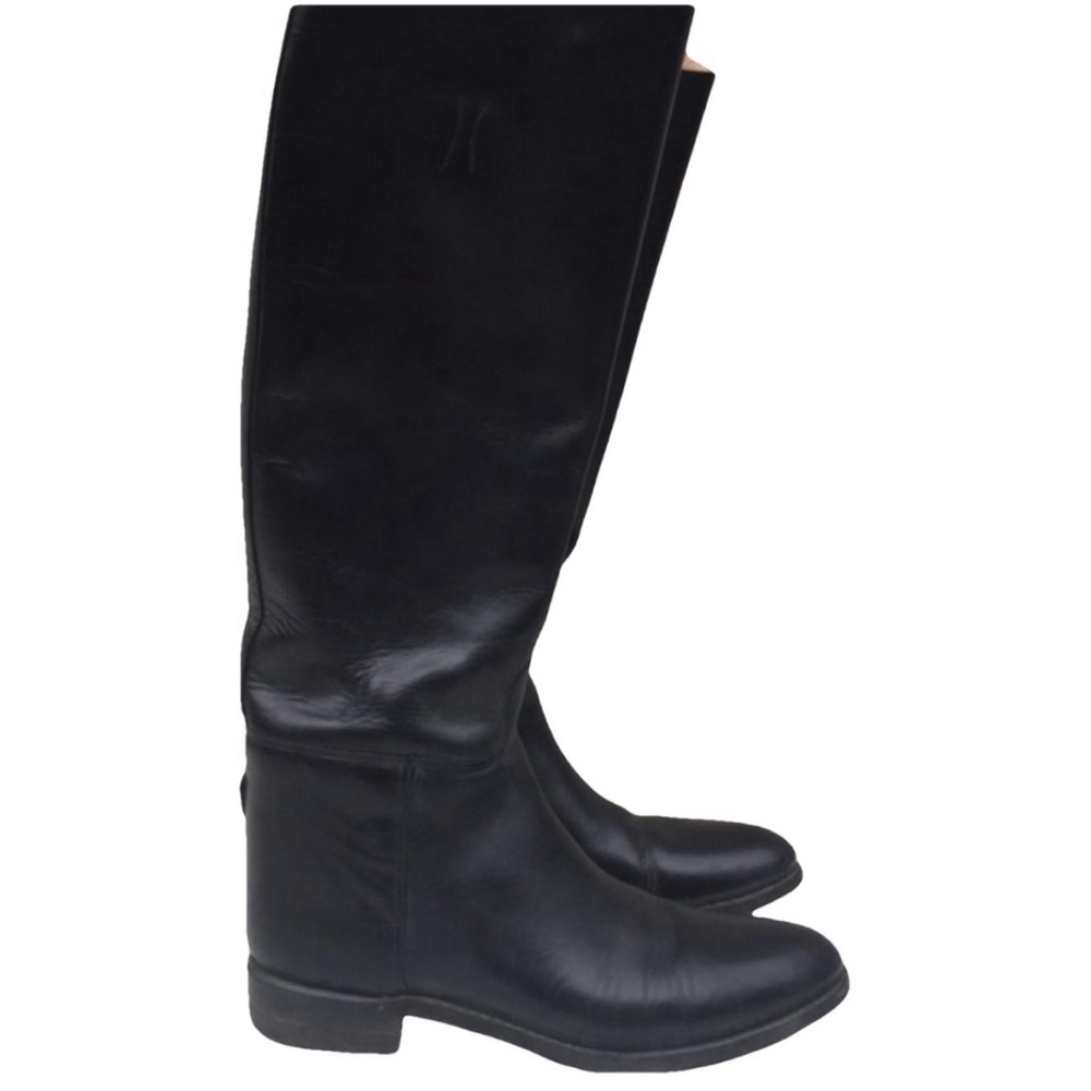 The Effingham Equestrian Boots by Bond Boot Co., Sz 10